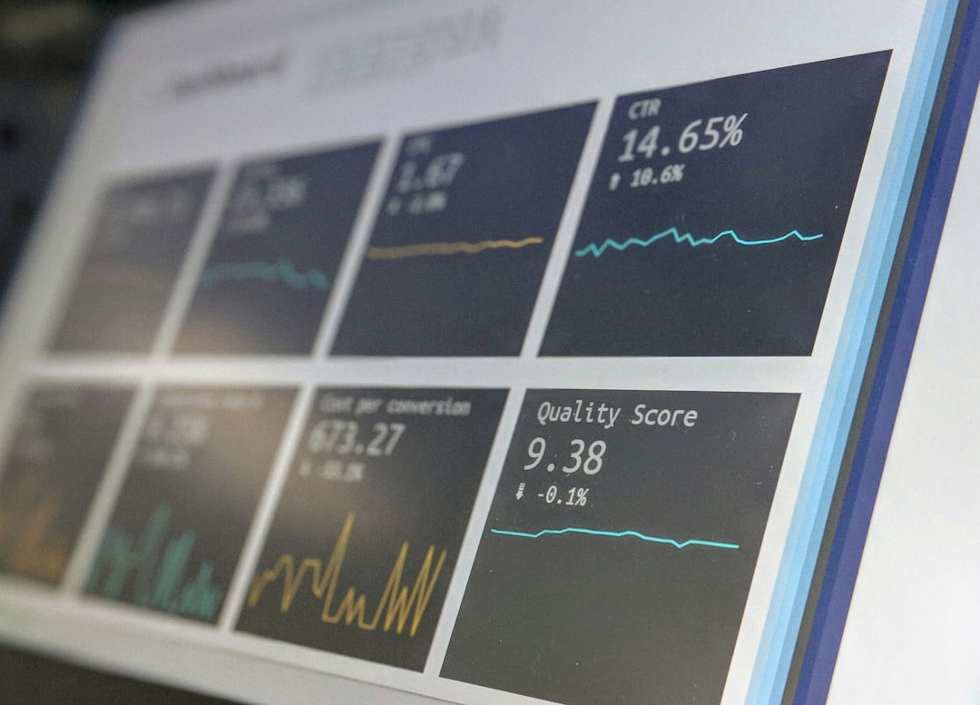 SERP Rank Tracking Software
